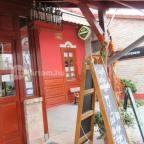 Nosztalgia Étterem Kistarcsa - Külső kép