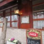 Nosztalgia Étterem Kistarcsa - Külső kép