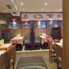 Nosztalgia Étterem Kistarcsa - Belső