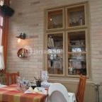 Nosztalgia Étterem Kistarcsa - Belső