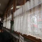 Nosztalgia Étterem Kistarcsa - Belső