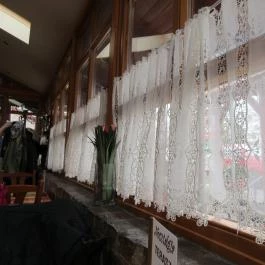 Nosztalgia Étterem , Kistarcsa - Belső