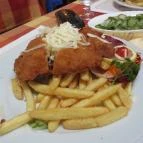 Nosztalgia Étterem Kistarcsa - Étel/ital