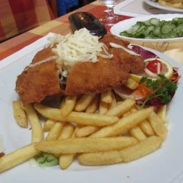 Nosztalgia Étterem , Kistarcsa - Étel/ital