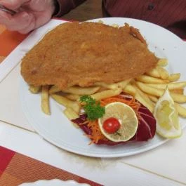 Nosztalgia Étterem , Kistarcsa - Étel/ital