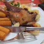 Nosztalgia Étterem Kistarcsa - Étel/ital