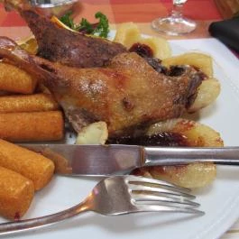 Nosztalgia Étterem , Kistarcsa - Étel/ital