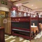 Nosztalgia Étterem Kistarcsa - Belső