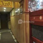 Nosztalgia Étterem Kistarcsa - Belső