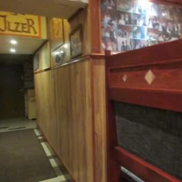 Nosztalgia Étterem , Kistarcsa - Belső