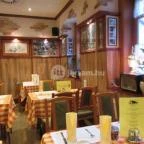 Nosztalgia Étterem Kistarcsa - Belső