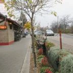 Nosztalgia Étterem Kistarcsa - Külső kép