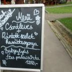 Nótafa Kisvendéglő Eger - Egyéb