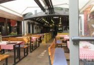 Nótafa Kisvendéglő Eger