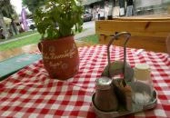 Nótafa Kisvendéglő Eger