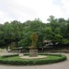 Nótafa Kisvendéglő Eger - Külső kép