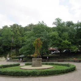 Nótafa Kisvendéglő, Eger - Külső kép