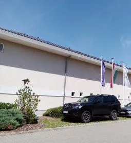 Nyárfás Étterem Zsámbék