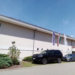 Nyárfás Étterem Zsámbék Zsámbék - Egyéb