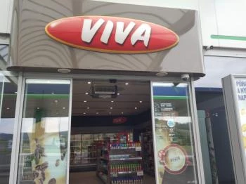 OMV Viva Kávézó - Bátaszék Bátaszék