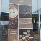 OMV Viva Kávézó - Bátaszék Bátaszék - Egyéb