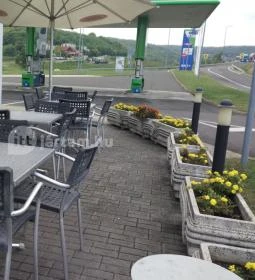 OMV Viva Kávézó - Bátaszék