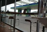 OMV Viva Kávézó - Bátaszék Bátaszék