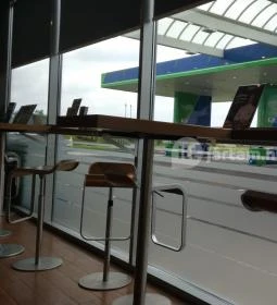 OMV Viva Kávézó - Bátaszék