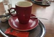 OMV Viva Kávézó - Bátaszék Bátaszék