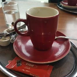 OMV Viva Kávézó - Bátaszék, Bátaszék - Egyéb