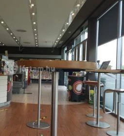 OMV Viva Kávézó - Bátaszék