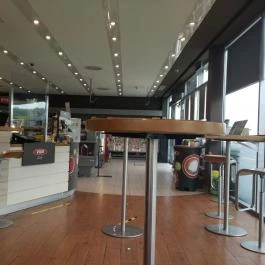 OMV Viva Kávézó - Bátaszék, Bátaszék - Egyéb