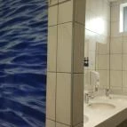 OMV Viva Kávézó - Bátaszék Bátaszék - Mosdó