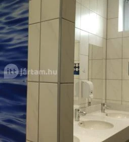 OMV Viva Kávézó - Bátaszék