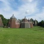 Ópusztaszeri Nemzeti Történeti Emlékpark Ópusztaszer - 