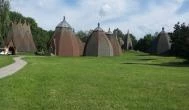 Ópusztaszeri Nemzeti Történeti Emlékpark Ópusztaszer - Egyéb