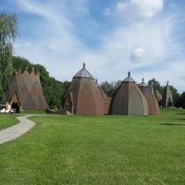 Ópusztaszeri Nemzeti Történeti Emlékpark Ópusztaszer - Egyéb