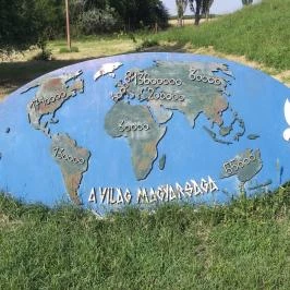 Ópusztaszeri Nemzeti Történeti Emlékpark Ópusztaszer - Egyéb