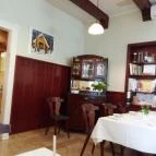 Öreg Prés Étterem Mór - Egyéb