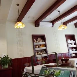 Öreg Prés Étterem Mór - Egyéb