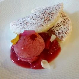 Öreg Prés Étterem Mór - Egyéb