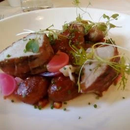 Öreg Prés Étterem Mór - Egyéb