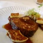 Öreg Prés Étterem Mór - Egyéb