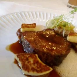 Öreg Prés Étterem Mór - Egyéb