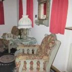 Öreg Prés Butikhotel Mór - Szobák