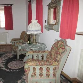 Öreg Prés Butikhotel, Mór - Szobák