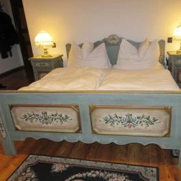 Öreg Prés Butikhotel, Mór - Szobák