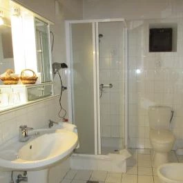 Öreg Prés Butikhotel, Mór - Szobák