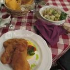 Öreg Prés Butikhotel Mór - Vendéglátás