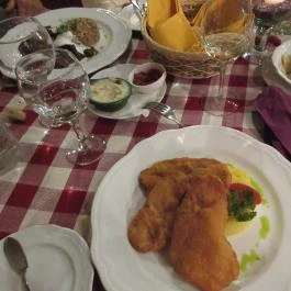 Öreg Prés Butikhotel, Mór - Vendéglátás